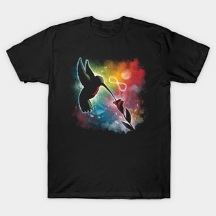 Humming Bird T-Shirt